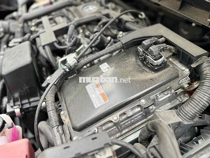 Toyota Corolla Cross 2022 Hybrid 24500 km