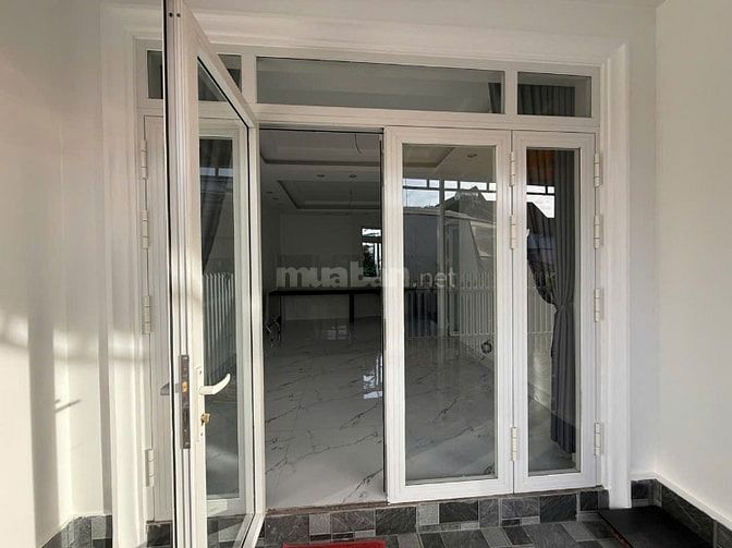 NHÀ MỚI XÂY CHO THUÊ – 3PN, CÓ SÂN ĐẬU Ô TÔ – MÊ LINH, PHƯỜNG LÂM VIÊN