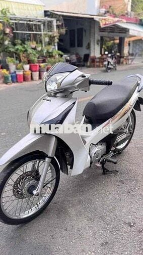 Future Mập 125 xe dk 2014 giá như con anlpha