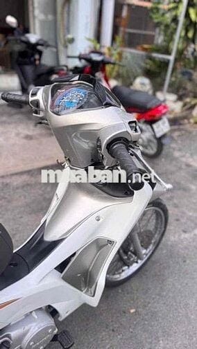 Future Mập 125 xe dk 2014 giá như con anlpha