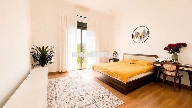 Nhà 580m² View Săn Mây gần Cao Tốc | 2PN, 200m² Thổ Cư, Giá 2.9 Tỷ