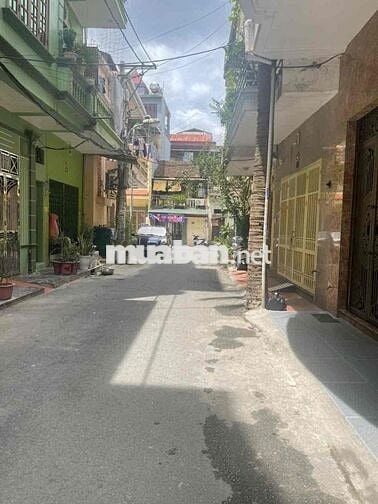 Bà Triệu 60m mt4,5m 4t ô tô tránh,vào nhà,Kinh doanh,An sinh tuyệt vời