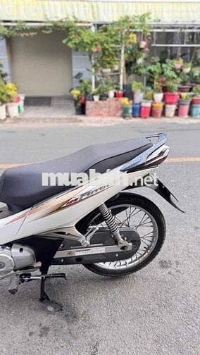 Future Mập 125 xe dk 2014 giá như con anlpha