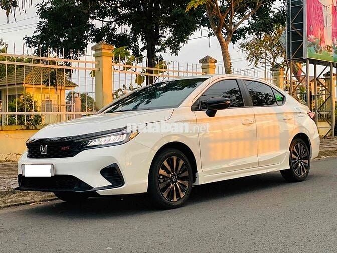 Bán City Rs 2025 odo 700km