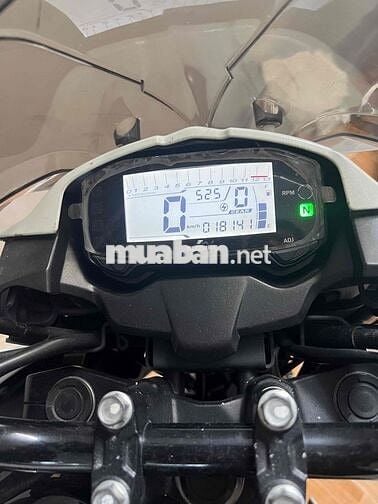 Suzuki Bandit 150 ít đi cần thanh lý