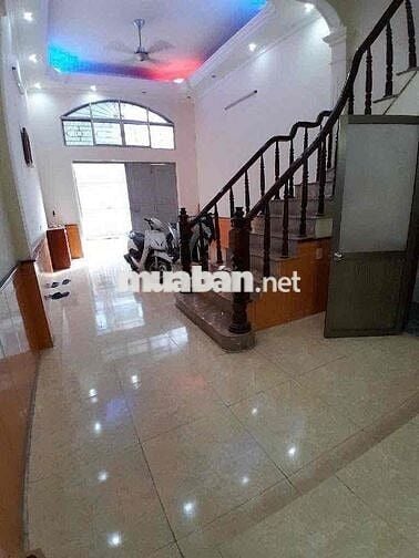 Bà Triệu 60m mt4,5m 4t ô tô tránh,vào nhà,Kinh doanh,An sinh tuyệt vời