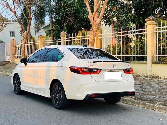 Bán City Rs 2025 odo 700km