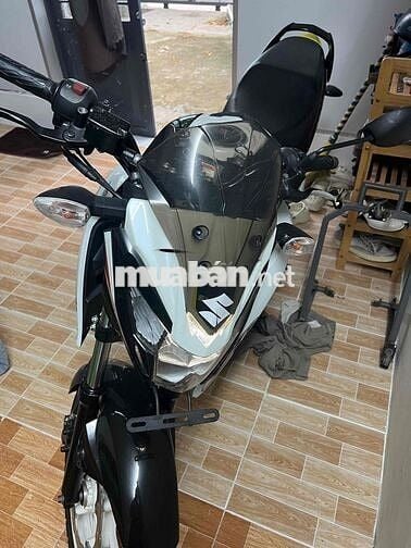 Suzuki Bandit 150 ít đi cần thanh lý