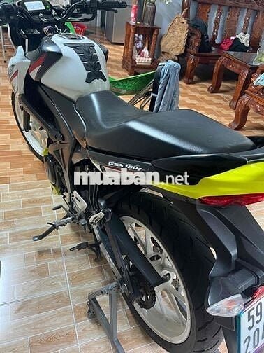 Suzuki Bandit 150 ít đi cần thanh lý