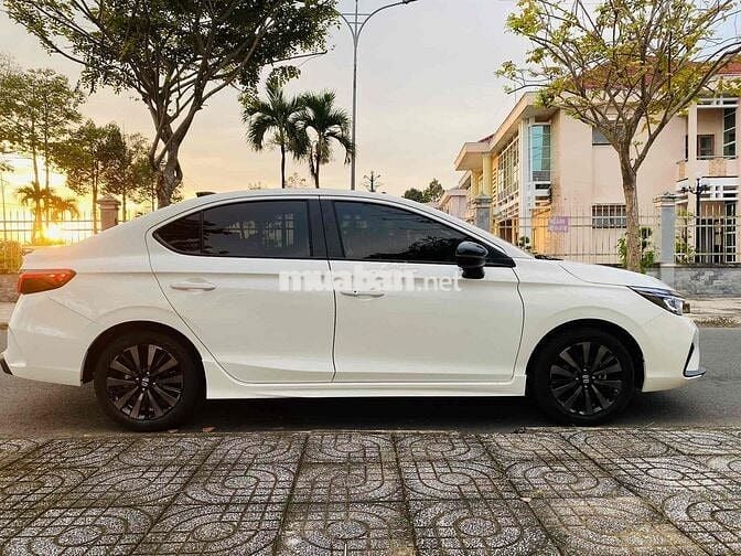 Bán City Rs 2025 odo 700km