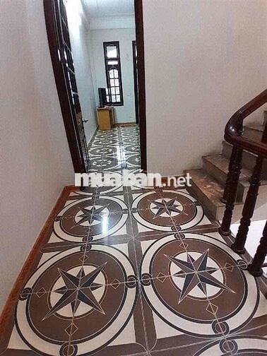 Bà Triệu 60m mt4,5m 4t ô tô tránh,vào nhà,Kinh doanh,An sinh tuyệt vời