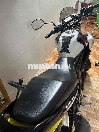 Suzuki Bandit 150 ít đi cần thanh lý