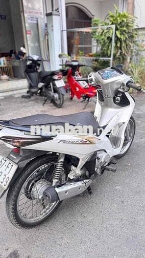 Future Mập 125 xe dk 2014 giá như con anlpha