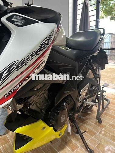 Suzuki Bandit 150 ít đi cần thanh lý