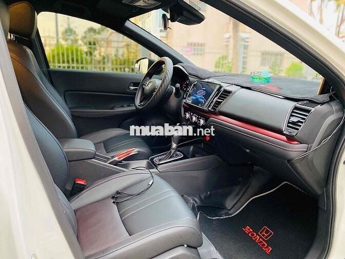 Bán City Rs 2025 odo 700km