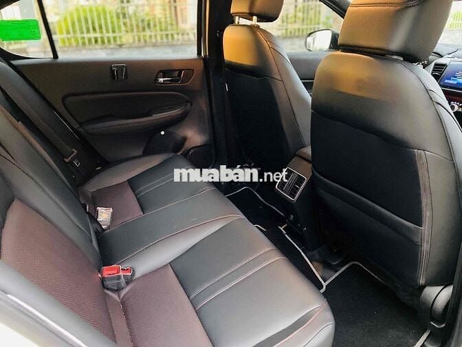 Bán City Rs 2025 odo 700km