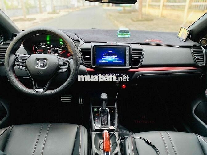 Bán City Rs 2025 odo 700km