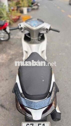 Future Mập 125 xe dk 2014 giá như con anlpha