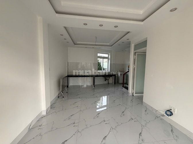 NHÀ MỚI XÂY CHO THUÊ – 3PN, CÓ SÂN ĐẬU Ô TÔ – MÊ LINH, PHƯỜNG LÂM VIÊN