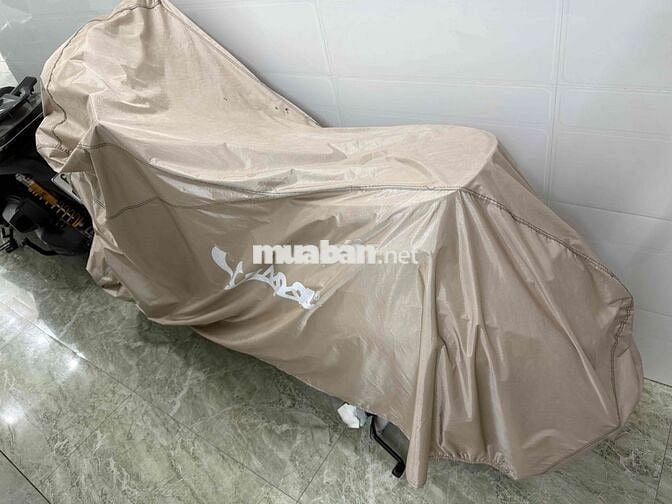 Piaggio Vespa Justin Bieber 125cc Trắng