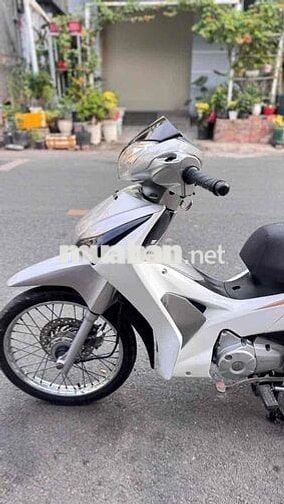 Future Mập 125 xe dk 2014 giá như con anlpha