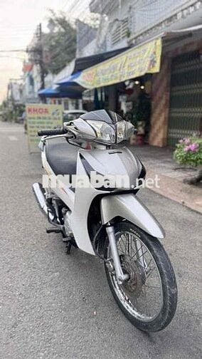 Future Mập 125 xe dk 2014 giá như con anlpha