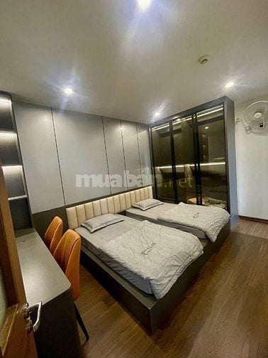 Cho thuê căn hộ chung cư tầng 10, SHP Plaza