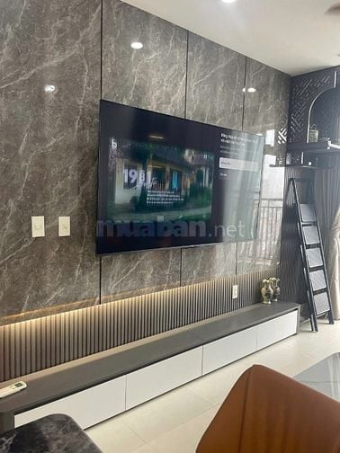 Cho thuê căn hộ chung cư tầng 10, SHP Plaza