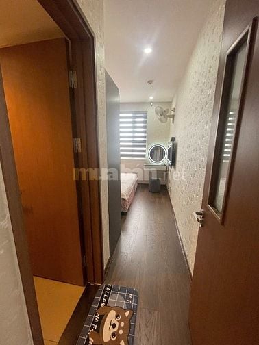 Cho thuê căn hộ chung cư tầng 10, SHP Plaza