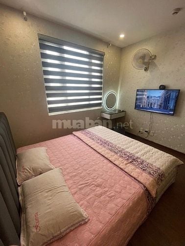 Cho thuê căn hộ chung cư tầng 10, SHP Plaza