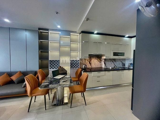 Cho thuê căn hộ chung cư tầng 10, SHP Plaza