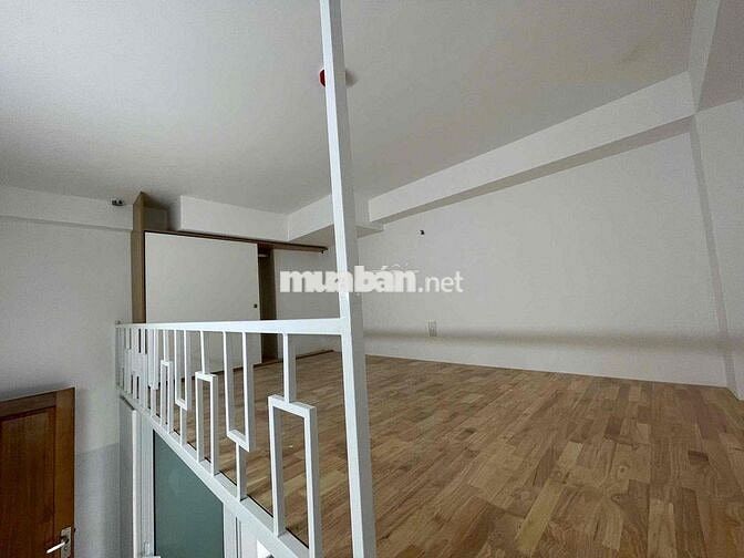 Cho thuê phòng mới xây full nội thất giá rẻ Bình Tân