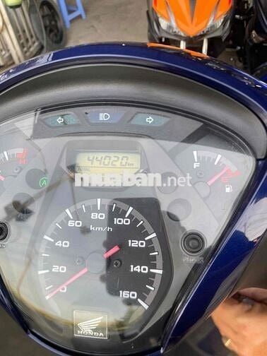 Honda SH150 2014 Xanh 44020 km