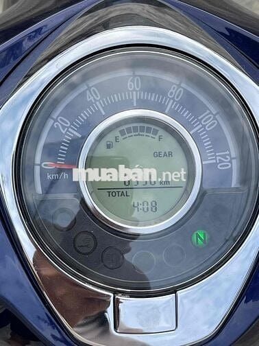 Super cup125 nhập thái. odo 8k km như xe mới