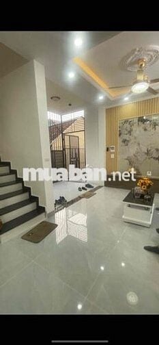 Nhà đẹp Liên Ninh - Rất gần đường Vũ Lăng - 67m2 - 6,5 tỷ