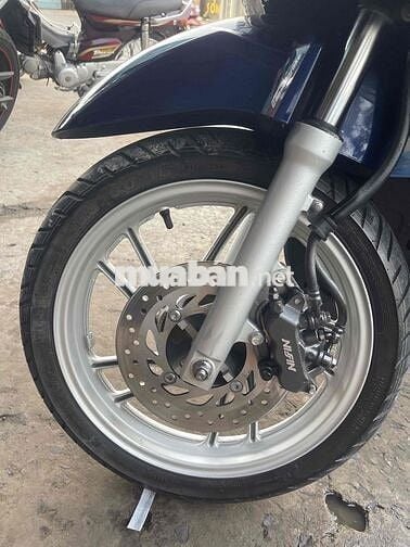 Honda SH150 2014 Xanh 44020 km