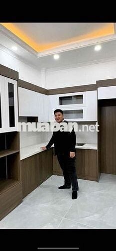 Nhà đẹp Liên Ninh - Rất gần đường Vũ Lăng - 67m2 - 6,5 tỷ