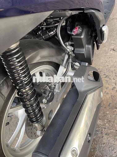 Honda SH150 2014 Xanh 44020 km