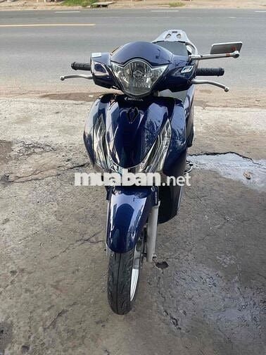 Honda SH150 2014 Xanh 44020 km