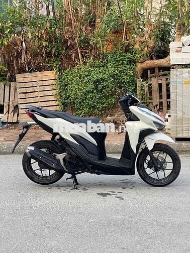 Honda Vario 125i 2021 Trắng 10000 km