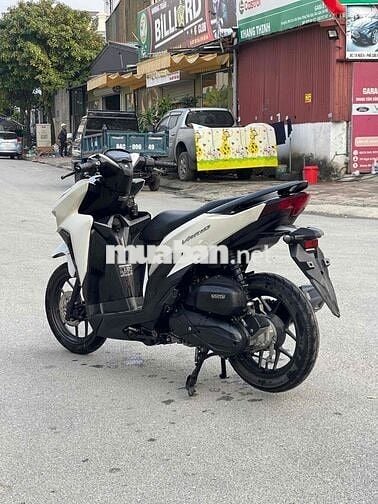 Honda Vario 125i 2021 Trắng 10000 km