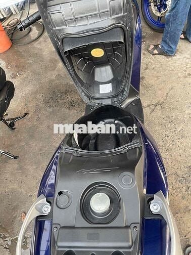 Honda SH150 2014 Xanh 44020 km