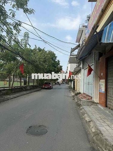 Nhà đẹp Liên Ninh - Rất gần đường Vũ Lăng - 67m2 - 6,5 tỷ