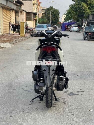 Honda Vario 125i 2021 Trắng 10000 km
