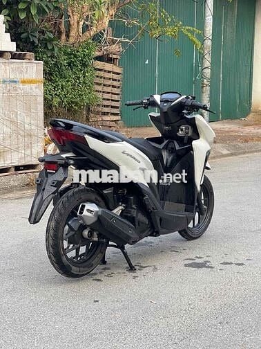 Honda Vario 125i 2021 Trắng 10000 km