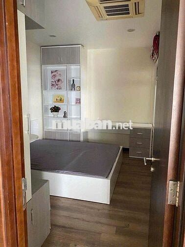 Cho thuê chung cư Hòa Bình Green- Phố Minh Khai - 70m2 - 2 ngủ - 13tr