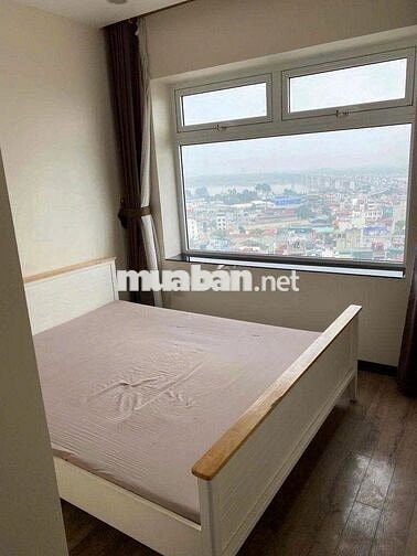 Cho thuê chung cư Hòa Bình Green- Phố Minh Khai - 70m2 - 2 ngủ - 13tr