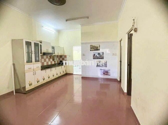 Nhà 128m2, 3 phòng ngủ, KDC Hiệp Thành 2, TP.TDM