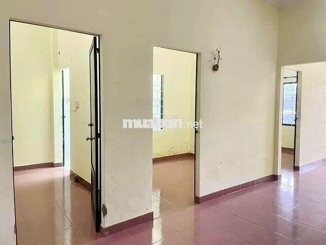 Nhà 128m2, 3 phòng ngủ, KDC Hiệp Thành 2, TP.TDM