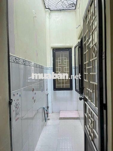 Nhà 128m2, 3 phòng ngủ, KDC Hiệp Thành 2, TP.TDM